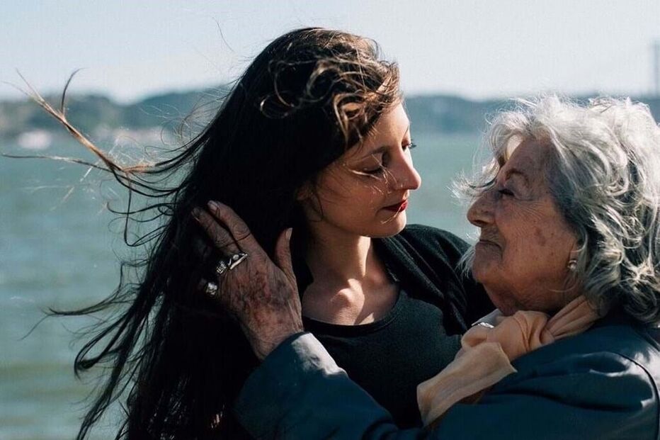 Lídia, Eunice Muñoz