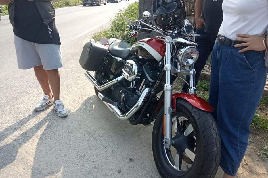 Jovem de 26 anos morre em acidente de mota em Barcelos