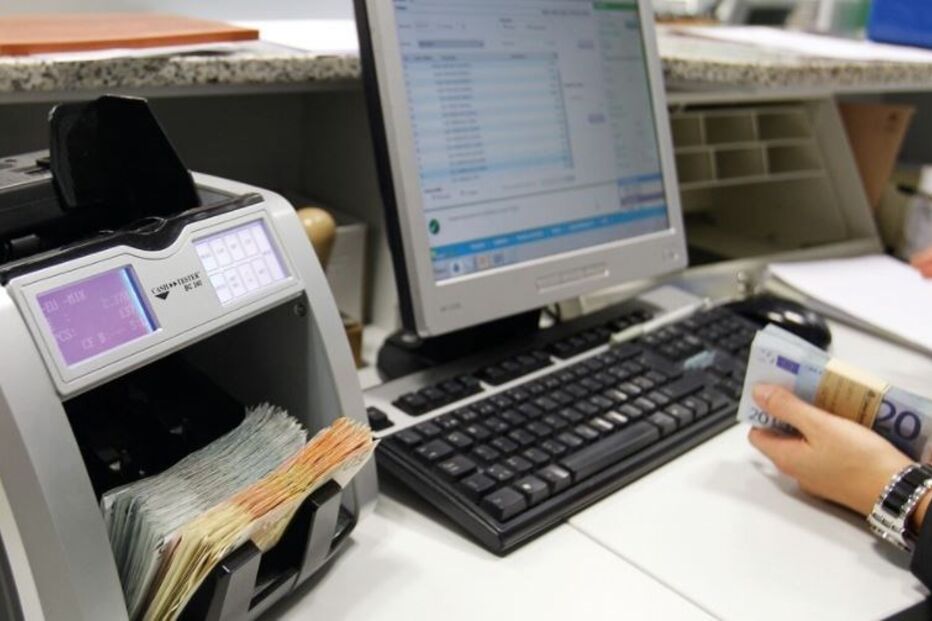 Salários milionários de gestores revoltam bancários