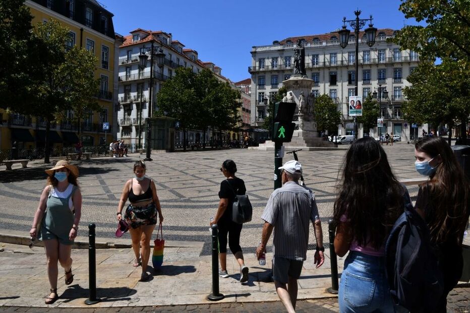 Lisboa, 13 de agosto de 2021