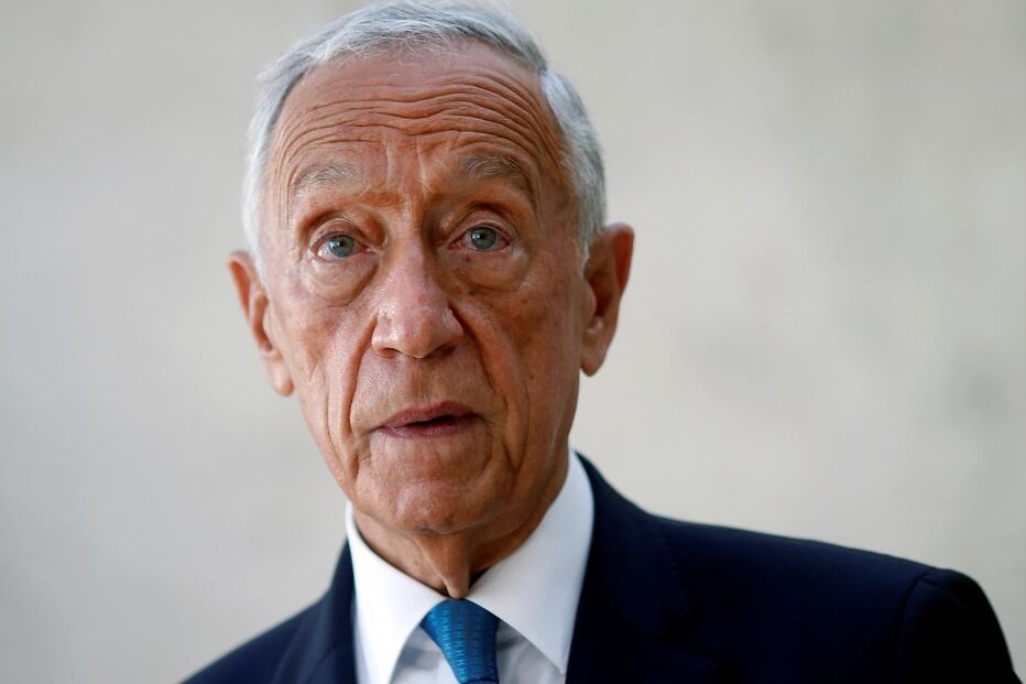 Marcelo Rebelo de Sousa