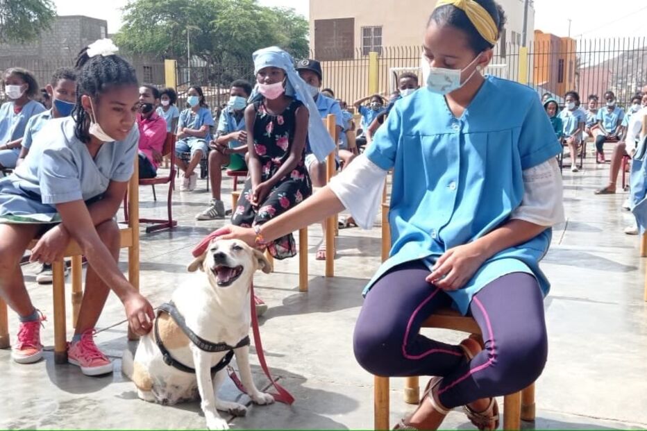 Associação cabo-verdiana SiMaBô 