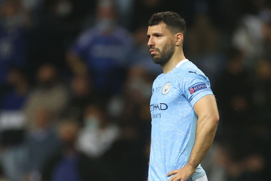 Kun Aguero