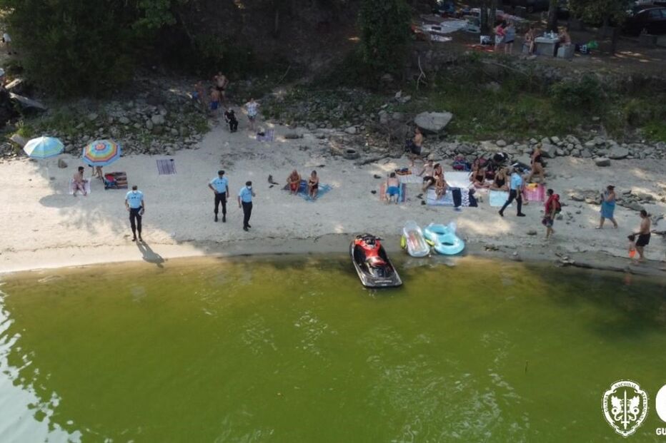 Rio Tâmega, Penafiel