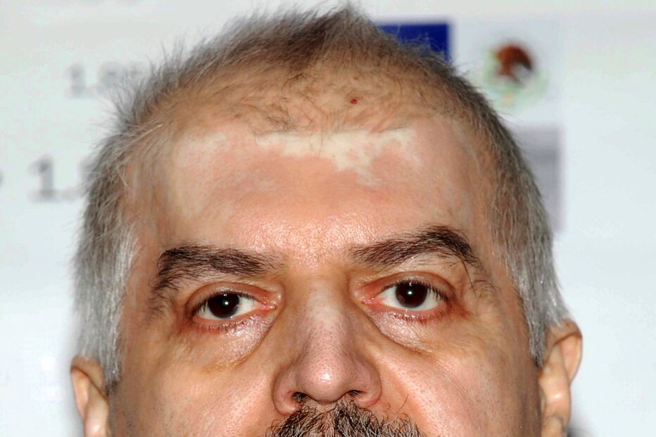 Eduardo Arellano Félix