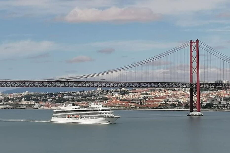 Rio Tejo