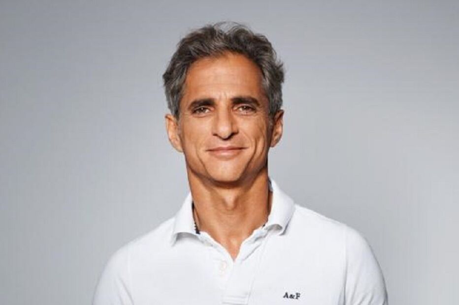 Pedro Simas, virologista