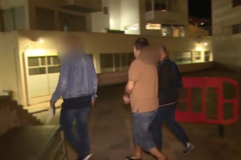 Homem mata a mulher e vai beber copos para bares de Albufeira