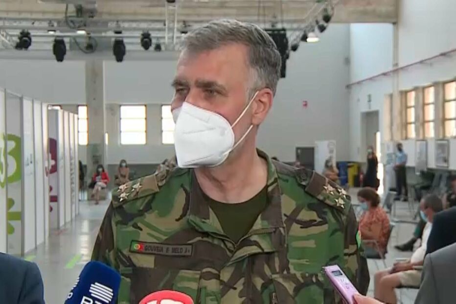 Henrique Gouveia e Melo