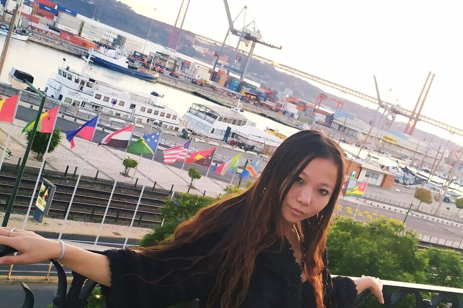 Holandesa morta à pancada pelo namorado já tinha feito queixa dele antes de vir para