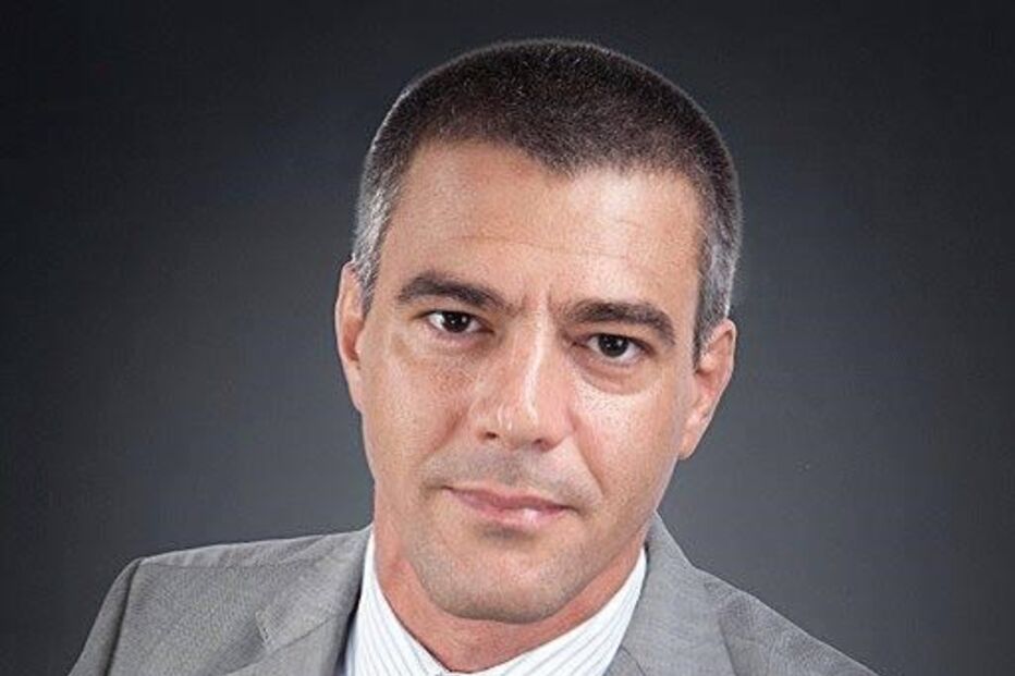 Juiz Rui Fonseca e castro