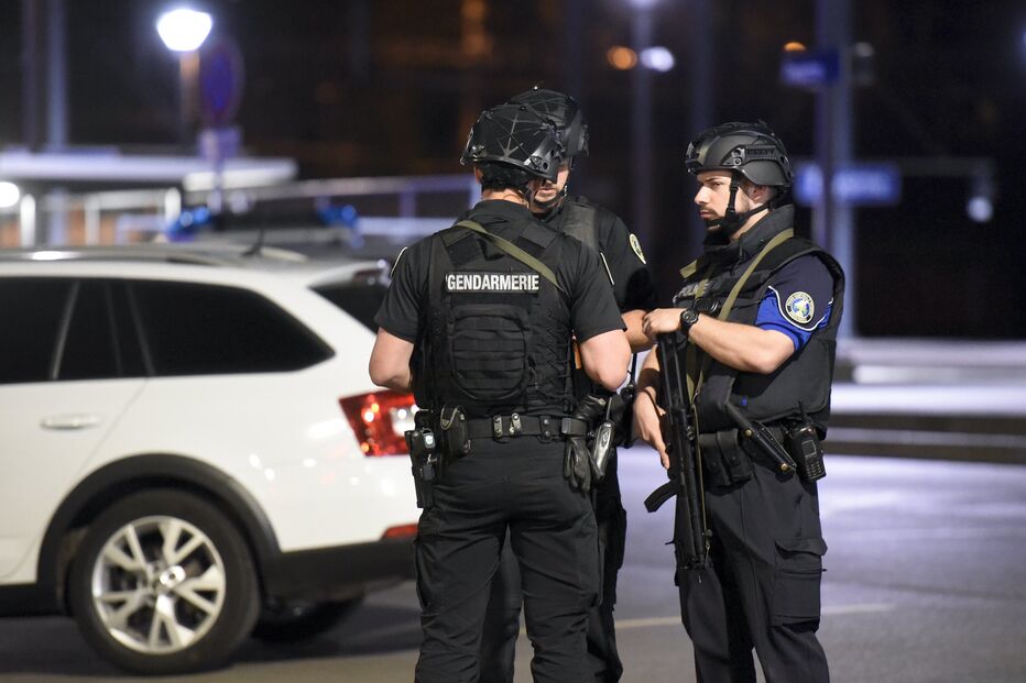 autoridades, suíça