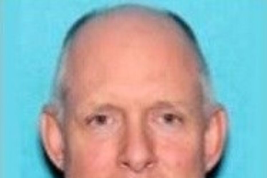 Leland Patrick Palmer