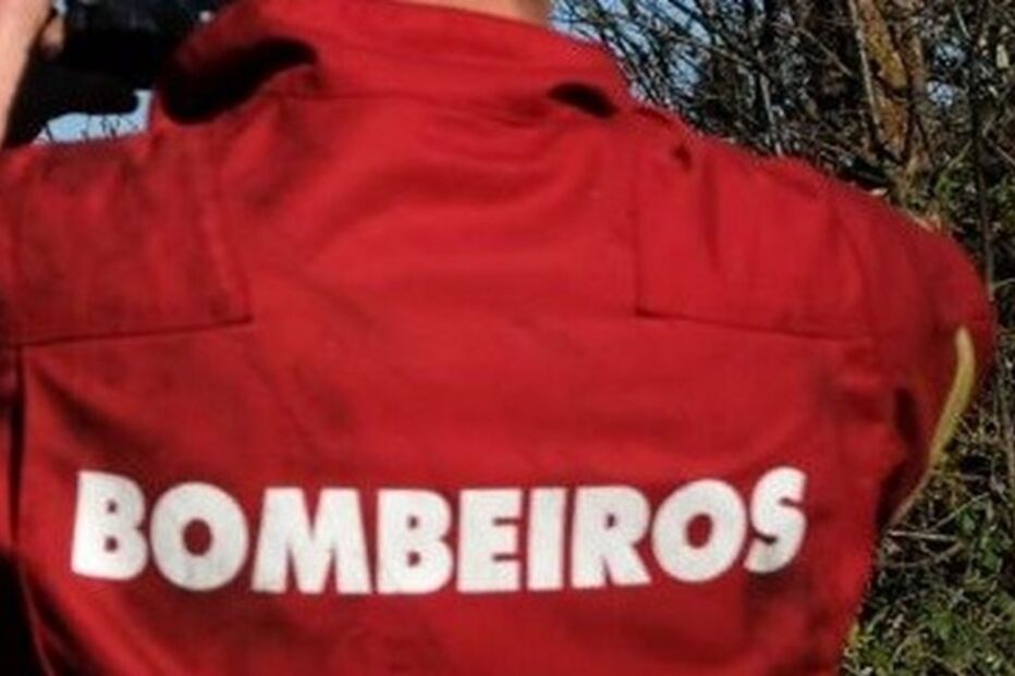 Bombeiros		