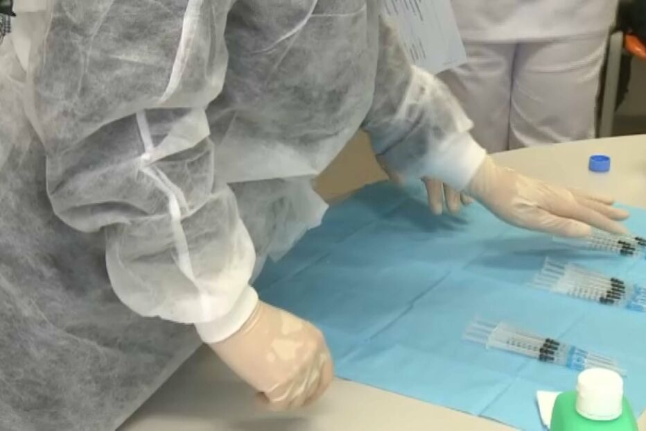 Avaliada terceira dose da vacina contra a Covid-19 para idosos