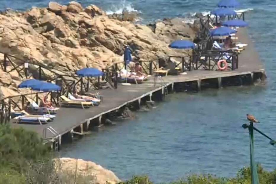 Arguidos famosos com férias de luxo em destinos paradisíacos