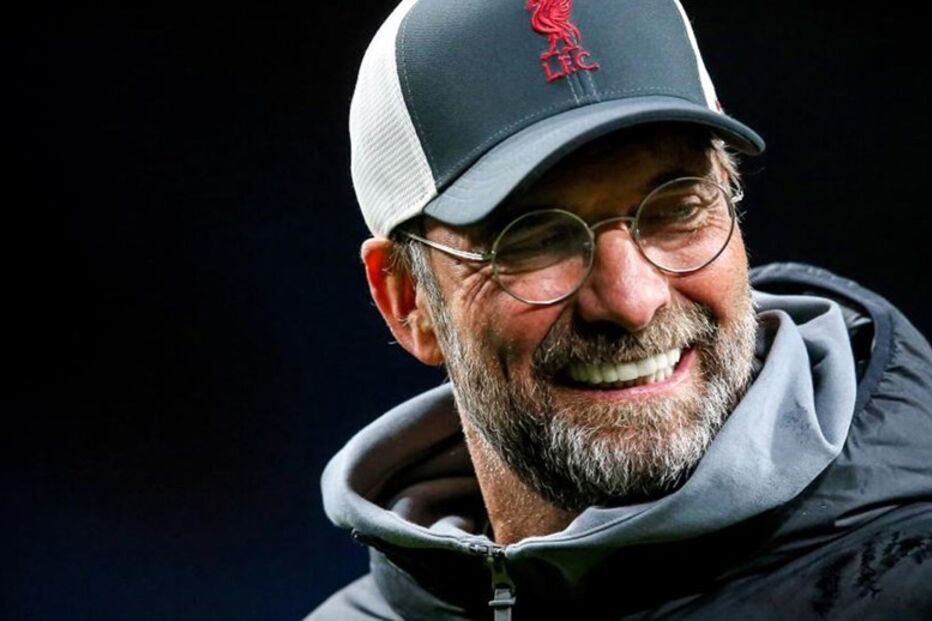 Jurgen Klopp, Liverpool