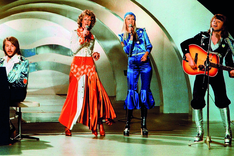 ABBA