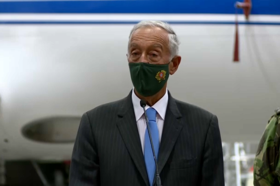 Marcelo Rebelo de Sousa