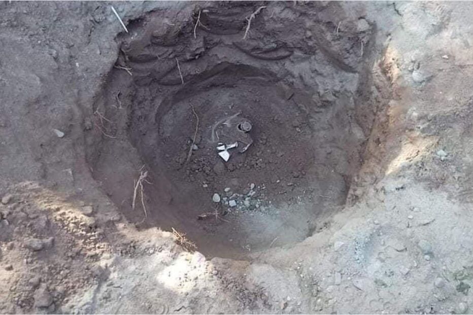 EUA lançam ataque aéreo e matam membro do ISIS-K