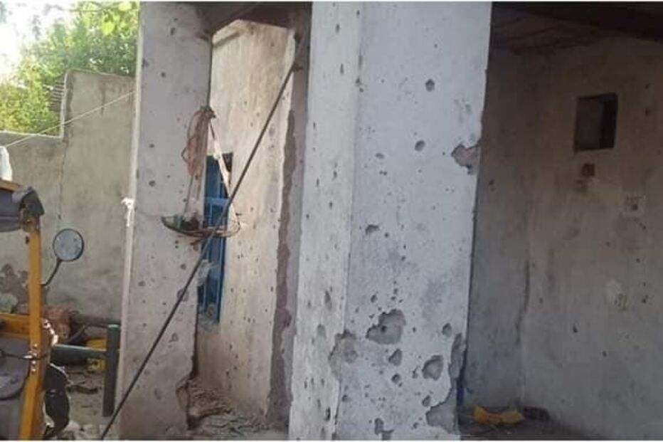 EUA lançam ataque aéreo e matam membro do ISIS-K