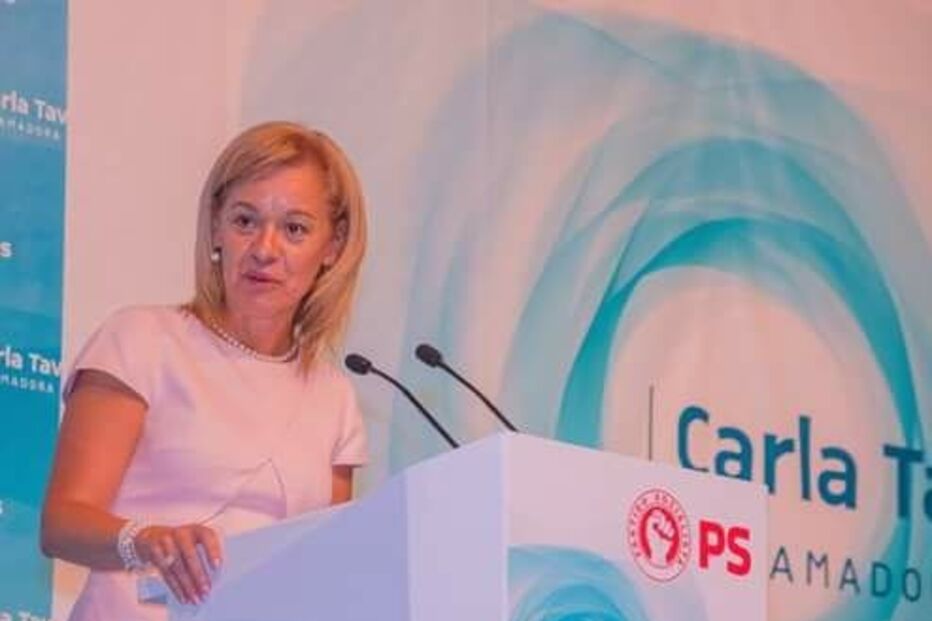 Carla Tavares