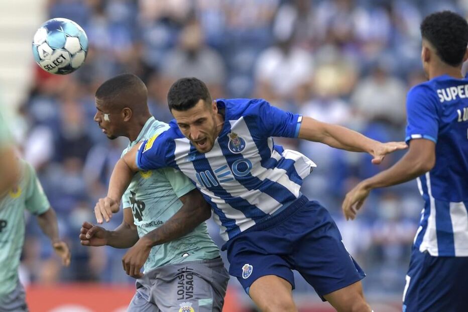 FC Porto - Arouca