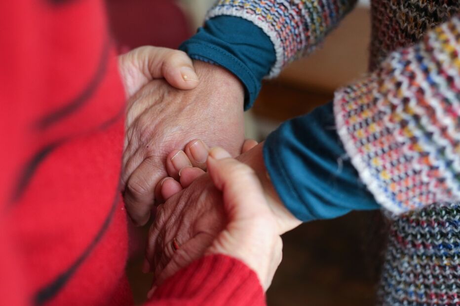 estatuto cuidador informal