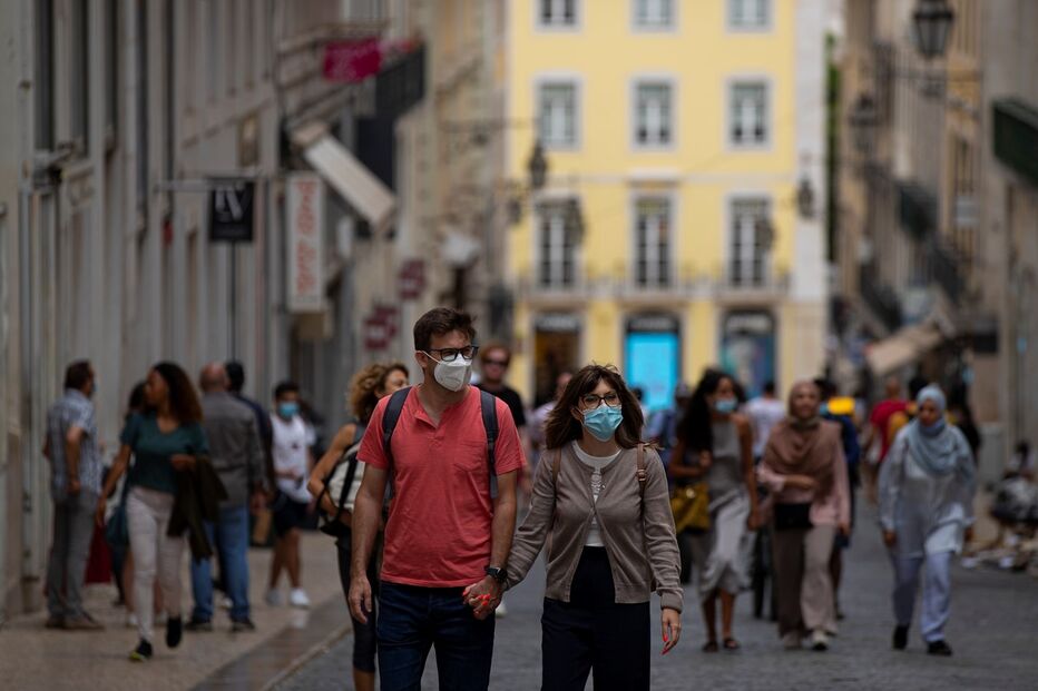 população, covid-19, pandemia