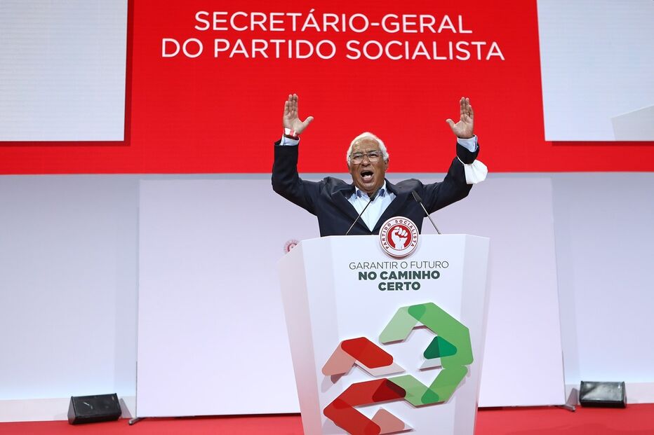 António Costa