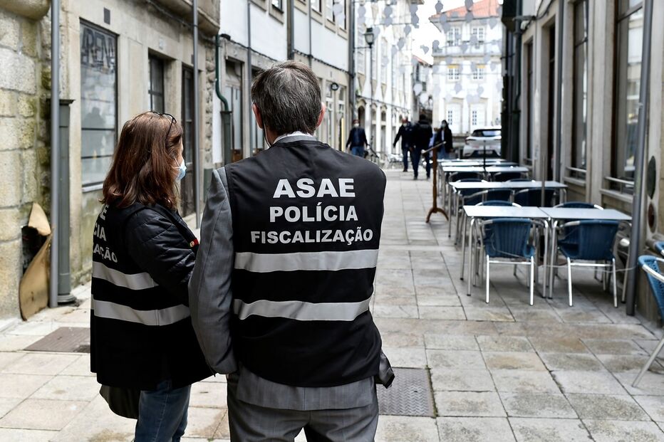 ASAE, fisclaização, estabelecimentos