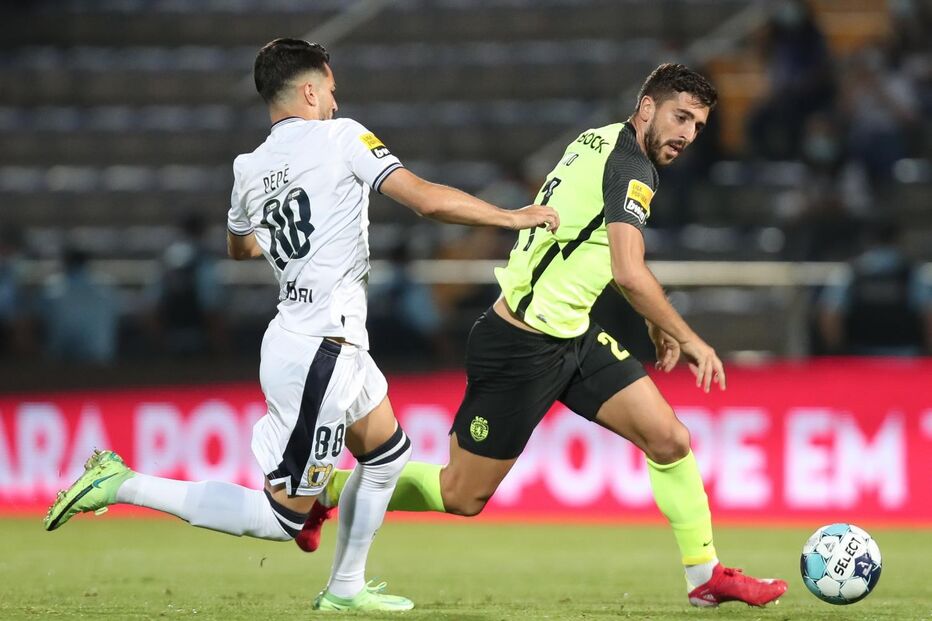 Famalicão - Sporting