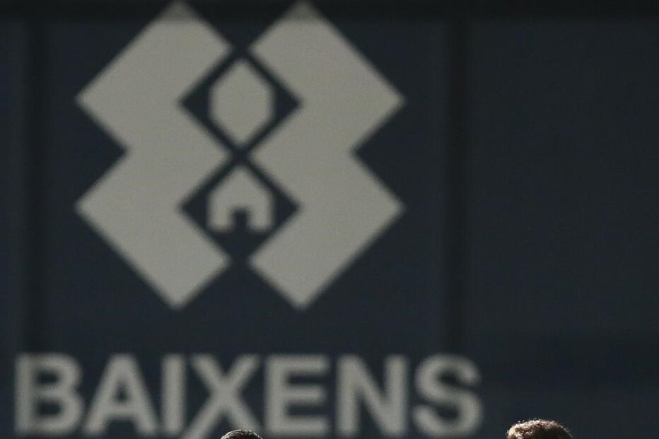 Famalicão - Sporting