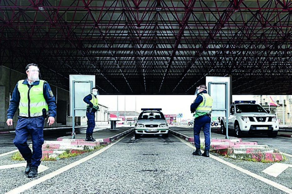 Fronteira de Vilar Formoso