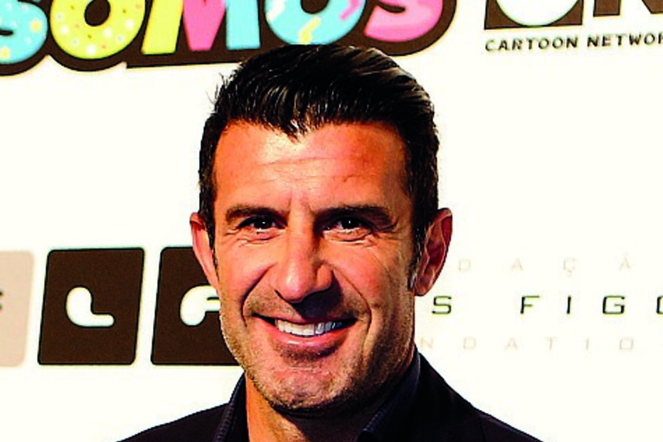 Luís Figo