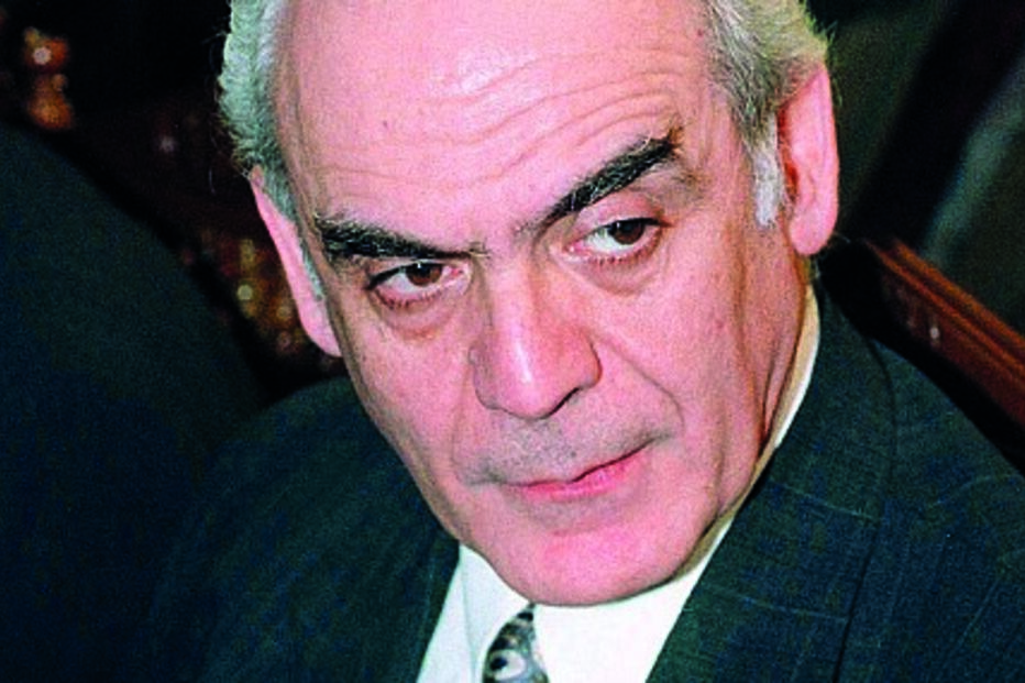 Akis Tsochatzopoulos