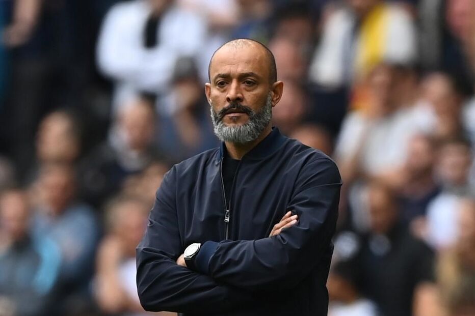 Nuno Espírito Santo