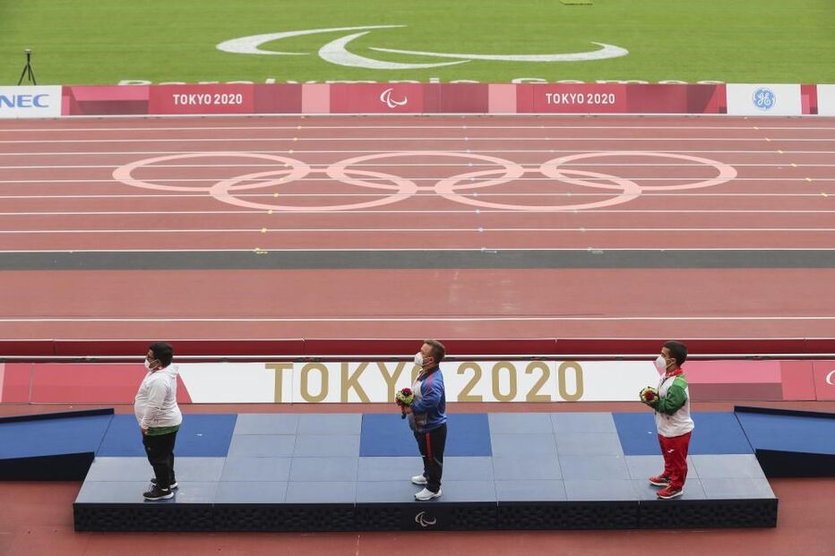 Dia decisivo para Portugal nos torneios individuais de boccia nos Jogos Paralímpicos Tóquio2020