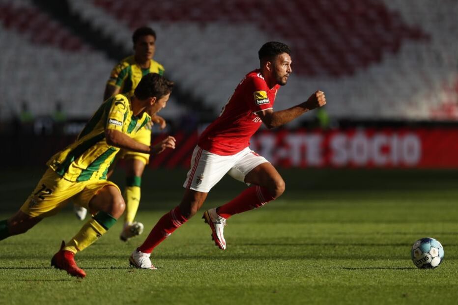 Benfica - Tondela	