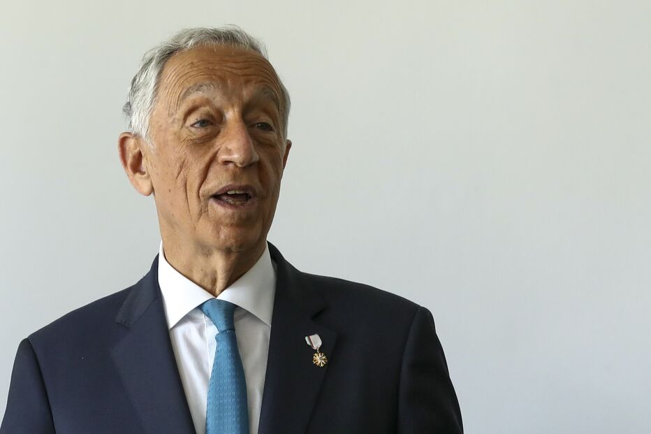 Marcelo Rebelo de Sousa