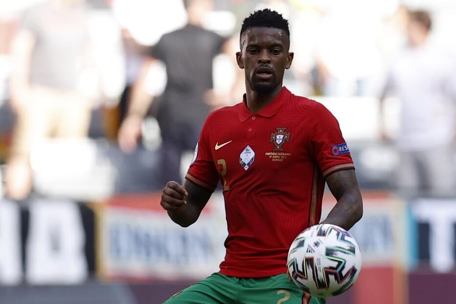 Nélson Semedo