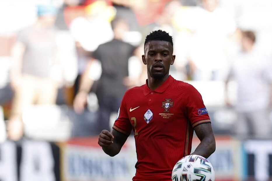 Nélson Semedo