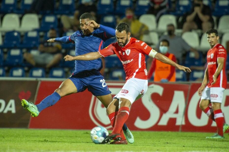 Santa Clara, Boavista