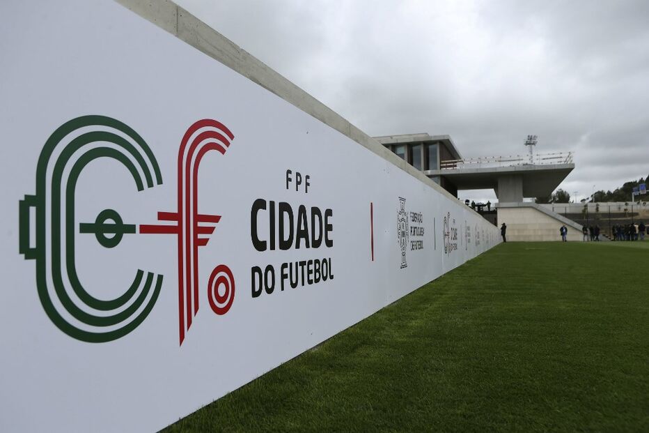 Cidade do Futebol 