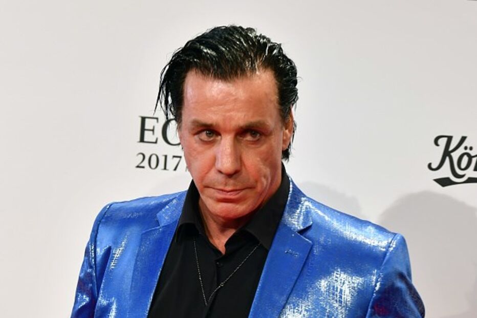 Till Lindemann