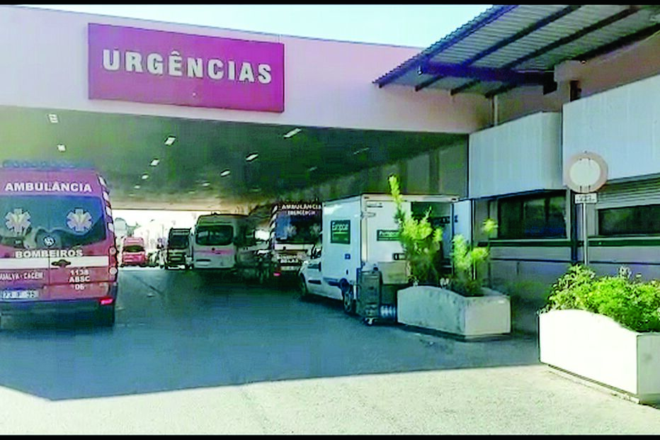 Duas rixas na Cova da Moura fazem quatro feridos em 19 horas