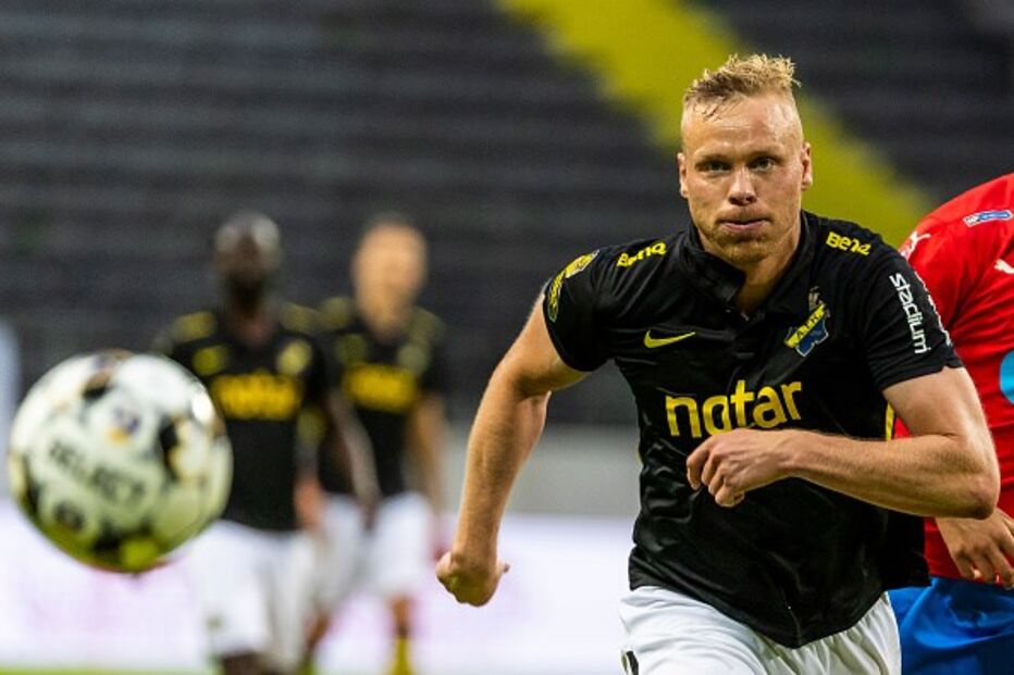 Kolbeinn Sigthorsson