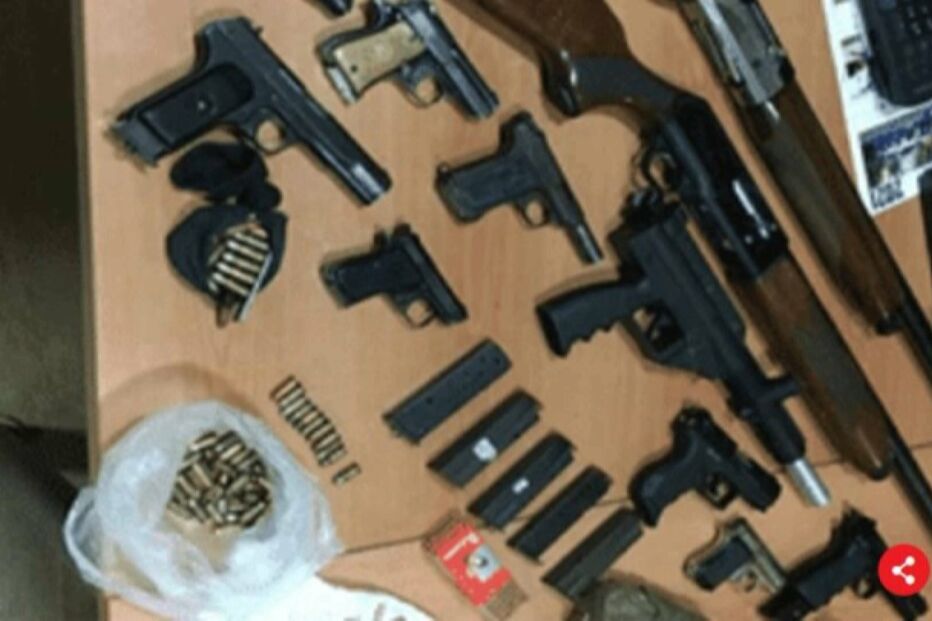 PSP trava vingança a tiro entre gangs rivais em Lisboa