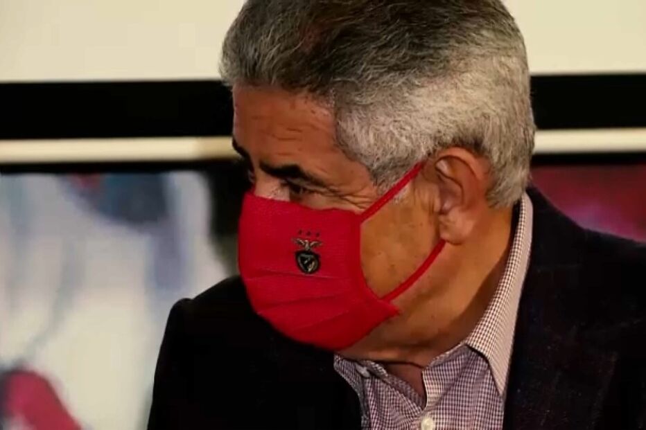 Novo Banco quer dar mais tempo a Vieira para pagar dívida de 160 milhões de euros