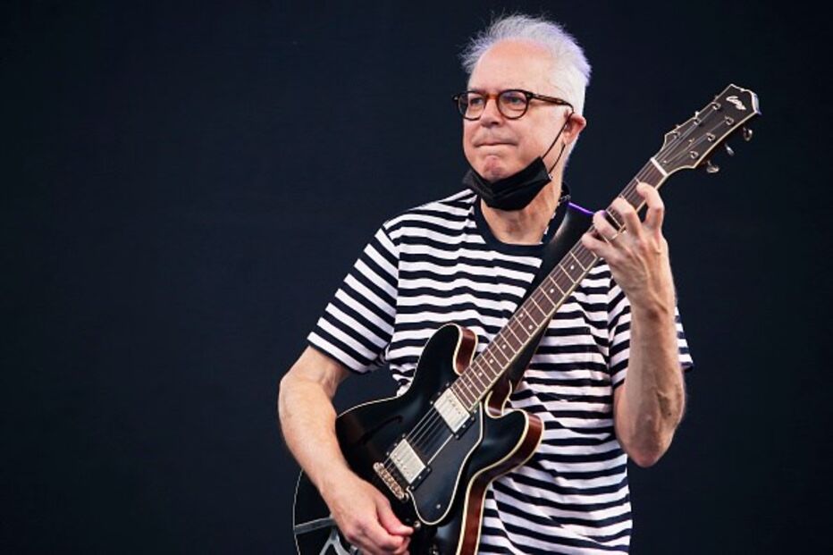 Bill Frisell